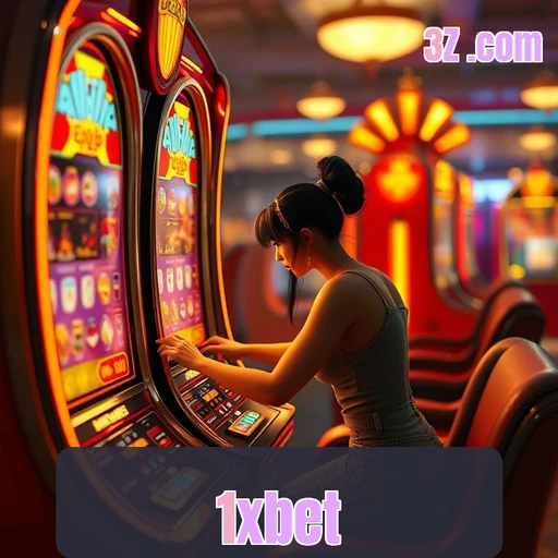 1xbet Tipos de Apostas